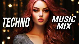 Techno Mix 2024 | Best Bigroom Techno Music Mix 2024