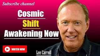 Kryon - Lee Carroll 2025  | AWAKENING TO THE COSMIC SHIFT TRANSFORMING HUMANITY AND THE PLANET