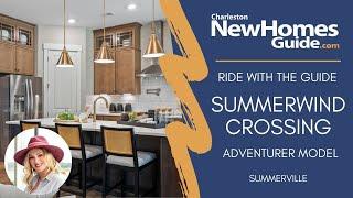 Explore New Adventurer Model at Summerwind Crossing in Cane Bay