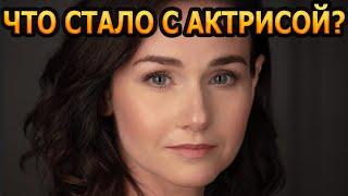 ИЗ АКТРИСЫ В ПРОДАВЩИЦЫ! Что случилось с известной актрисой Алиной Сергеевой?