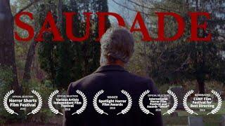 "Saudade" | Короткометражный фильм 16mm (Award Winning Short Film)