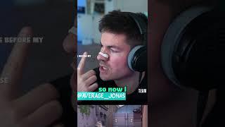 What happened to AverageJonas ?