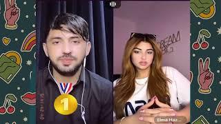 Mr Pattlo and Elma Tiktok live | tiktok live match