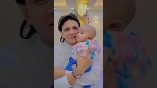 Mashallah Baby 5 Months Completed️|| #shorts #ytshorts #viral ||