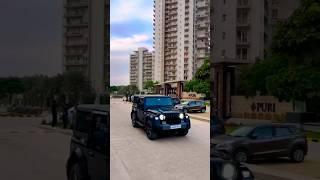 Mahindra thar status #shorts #youtube #youtubeshorts #viral