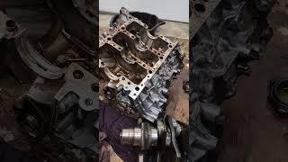 Audi 3.0T Catastrophic Engine Failure