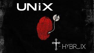 badhybrix • unix (Visualizer)