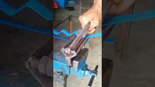 DIY Useful homemade bending tool #creative #shorts