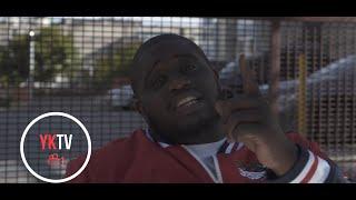 Young Boo - "Pull Up" (Official Music Video)