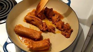 How to Cook Mexican Chorizo