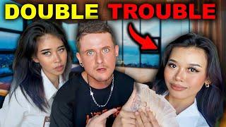 Living with 2 THAI GIRLS The TRUTH!! What’s it REALLY Like?