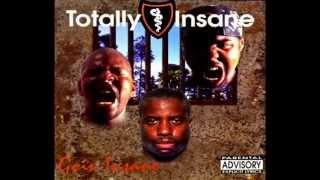 Totally Insane - Backstreet Boys