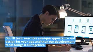 Benefits of App Development Dallas | Call +18559764873 | uniquesoftwaredev.com