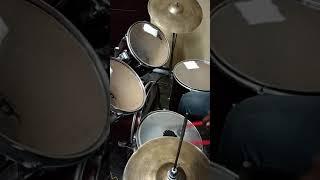 Hey Hey Junga Junga Drums Beat