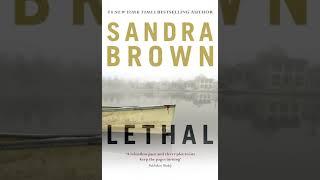 Lethal By Sandra Brown P2 | Audiobook Mystery, Thriller & Suspense