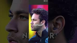 Players and their worst time… #football #footballshorts #goats #ronaldo #messi #mbappe #neymarjr