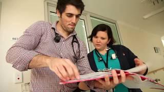 Life in Dubbo - why study at the School of Rural Health?