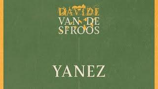 Davide Van De Sfroos -  Yanez (De Best Version) - Official Audio