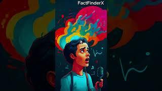 The Final Fact Will Blow Your Mind!  #shorts