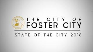 Foster City | State of the City 2018