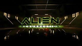 Alien Resurrection (1997) | Ambient Soundscape