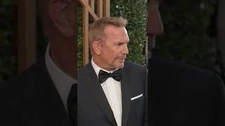 Kevin Costner's Accused of Cheating