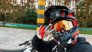 Back im Game - ENDUROGERMANY