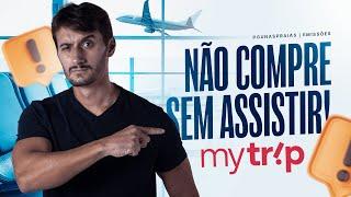 MyTrip é confiável? É seguro? Vale a pena? Compre com segurança em 2024