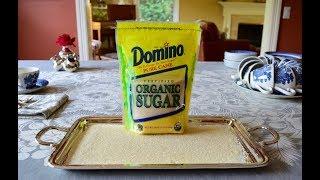 Organic Sugar | Domino