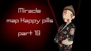 Happy pills | map | ava krolik | part 19 |