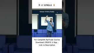 Short 545 | R U SINGLE ? | VKR