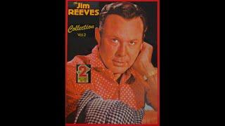 Classic Album Archive - The Jim Reeves Collection Vol II - Full Double Album Vinyl Stunning Quality