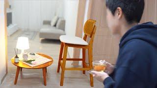 내 방구석을 힙한 카페로 바꿔주는 𝐏𝐥𝐚𝐲𝐥𝐢𝐬𝐭 (진짜 바꿔줌)