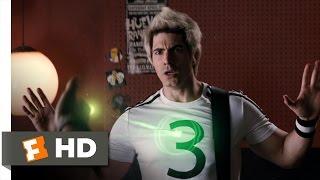 Scott Pilgrim vs. the World (5/10) Movie CLIP - The Vegan Police (2010) HD