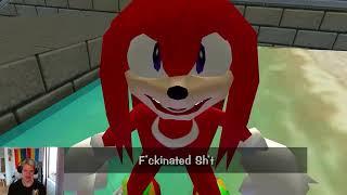 Jankel Reacts | AI Sonic Memes Compilation pt.13