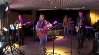 MeerFunAanHetWater 17 juni 2018 - Marieke & Jamband