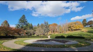 Walking High Park - Fall - Toronto Canada / Caminando High Park - Otoño - Canadá