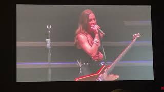 Halestorm- FULL SHOW - LIVE IN CONCERT  - MMRBQ 2024 Camden NJ 09/21/24 AJB