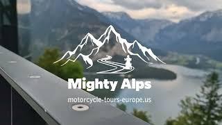 Mighty Alps Motorcycle Tour - motorcycle-tours-europe.us