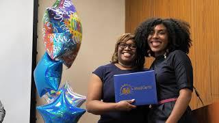 The Sky’s the Limit with MedCerts Career Training - Ochsner & Job 1 Graduation