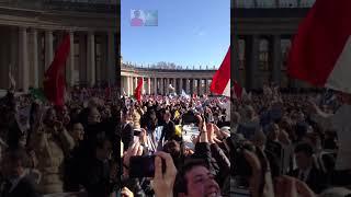 Pope Francis