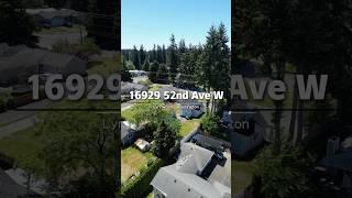 BEST HOME in LYNWOOD, WA  #realestate #forsale #pnw #seattle #moving #realestateinvesting #invest