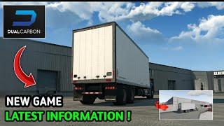  new upcoming truck game images from dual carbon | latest in game images and information