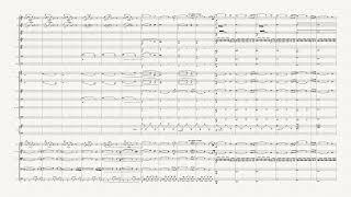 Prelude in G by Ukrainian composer Vasil Barvinsky, Orchestrated by Peter Roos