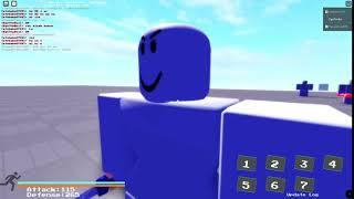 Roblox SoulShatters Sneak Peeks