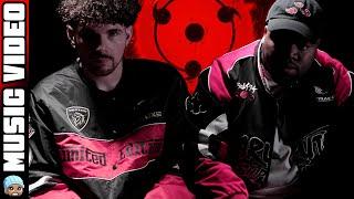 GameboyJones x Thrizzy - Ghost (Sharingan) [Official Music Video]