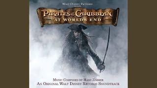 At Wit's End (From "Pirates of the Caribbean: At World's End"/Score)