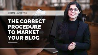 The ultimate blog marketing guide