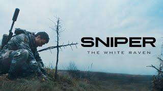 Sniper: The White Raven (2024) - Pavlo Aldoshyn | Epic Action Movie