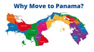 Why Move to Panama?